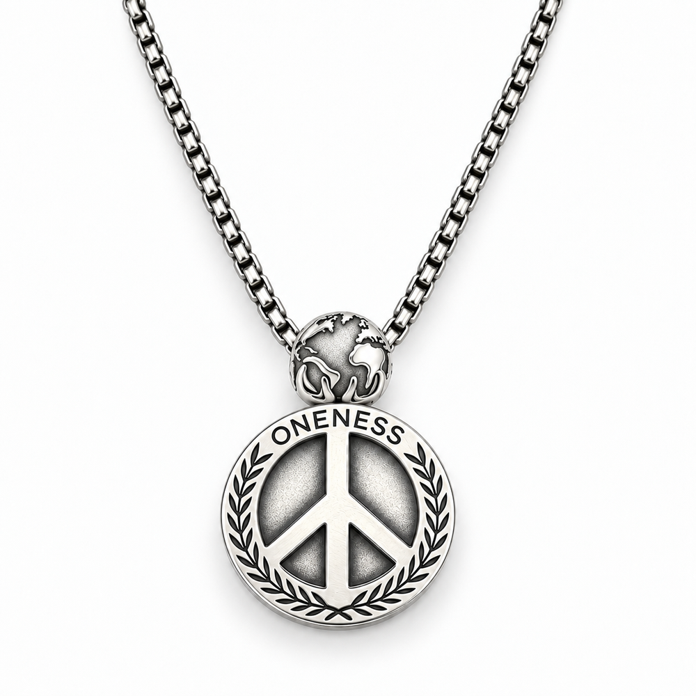 Oneness Necklace